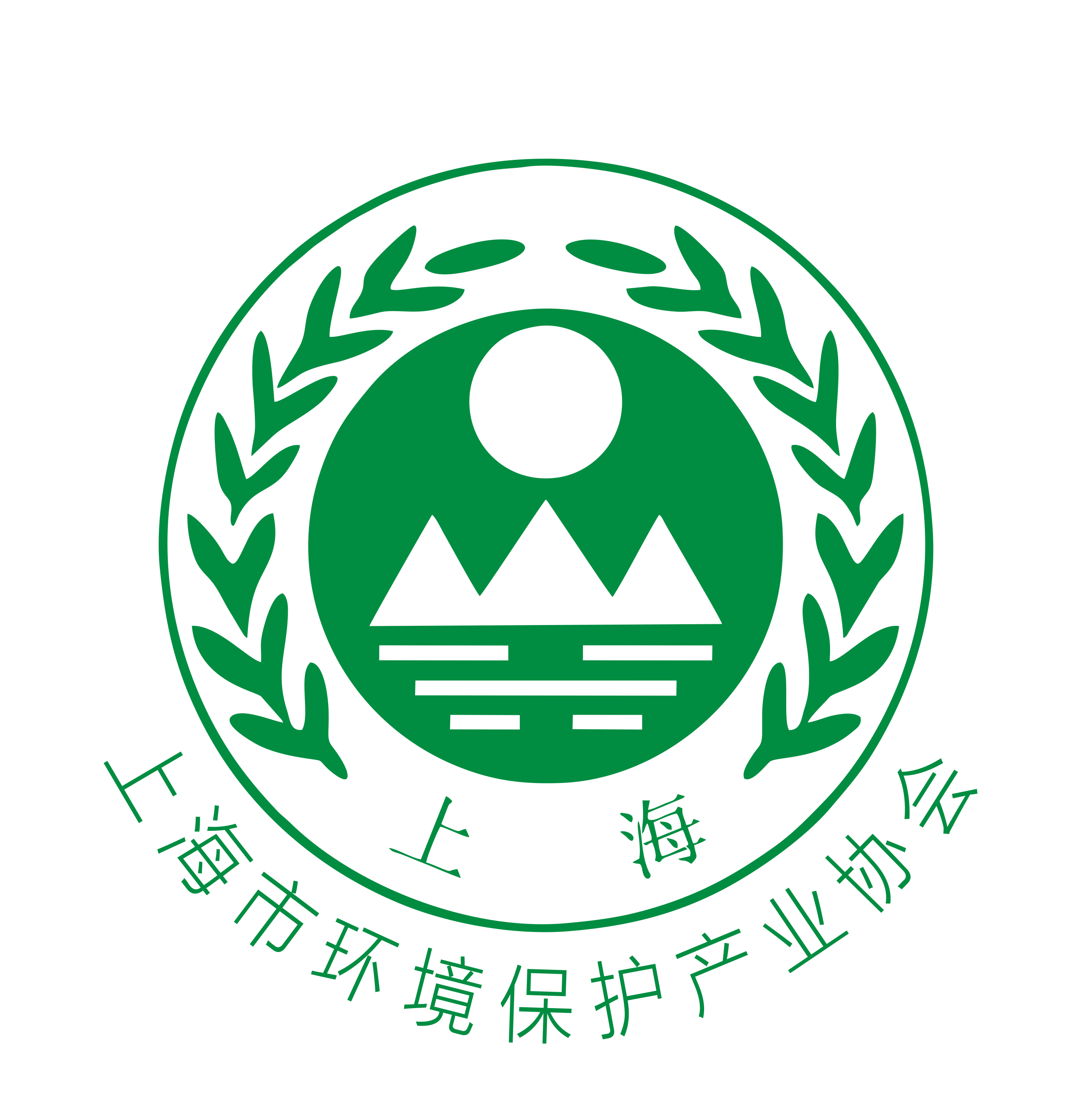上海市环境保护产业协会