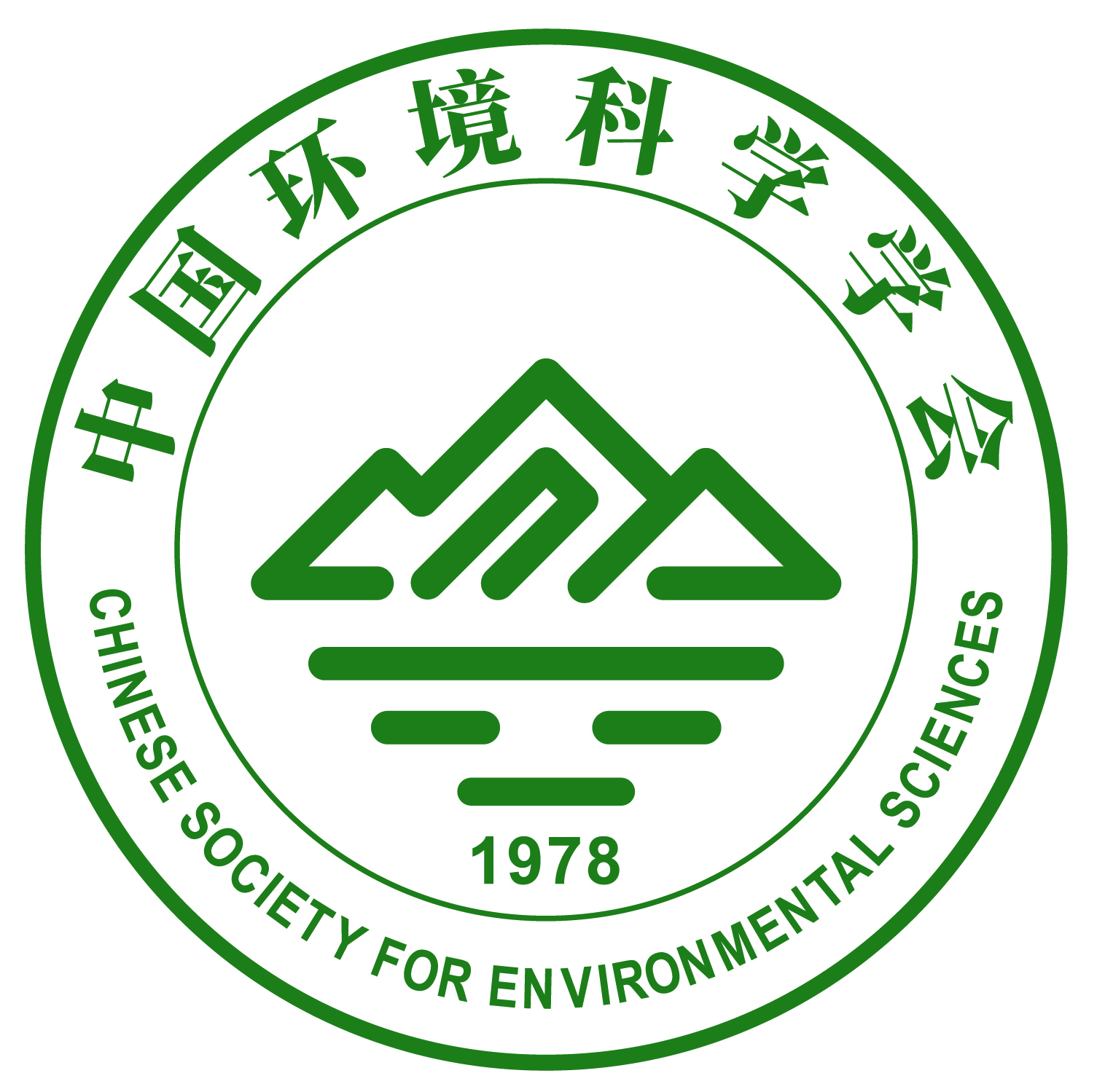CSES-Chinese Society For Environmental Sciences