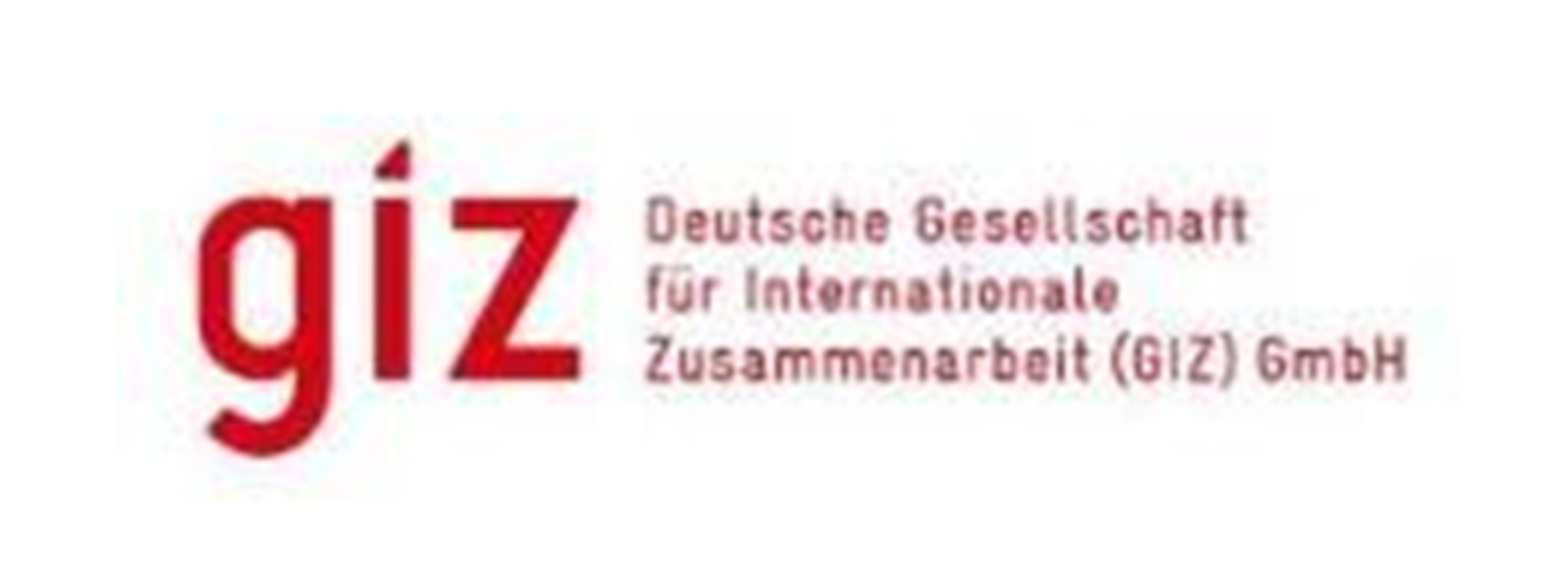 德国国际合作机构